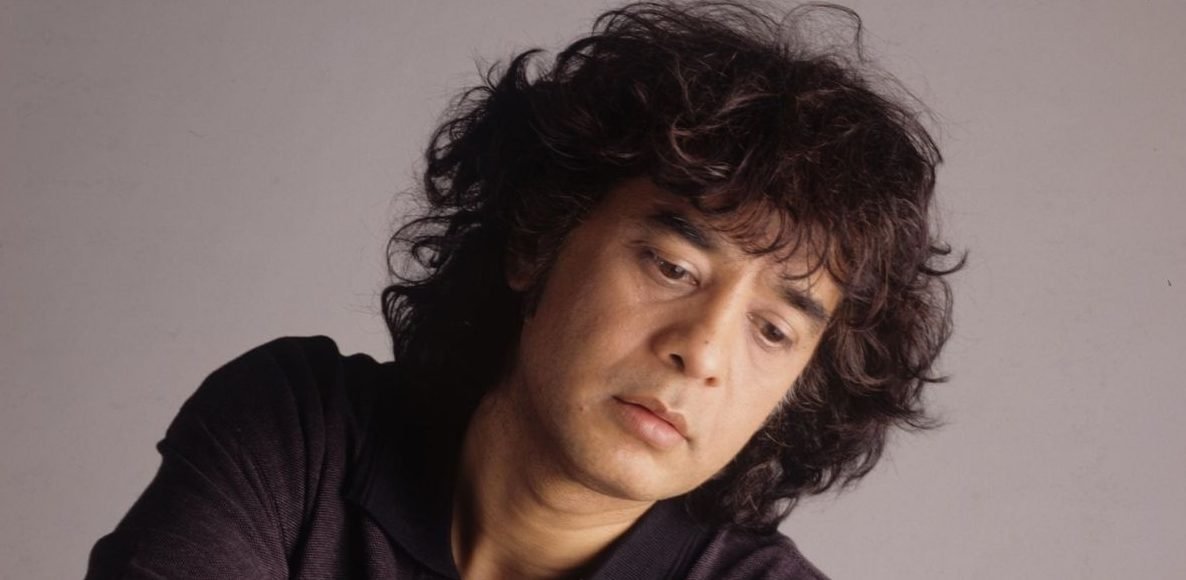 zakir hussain