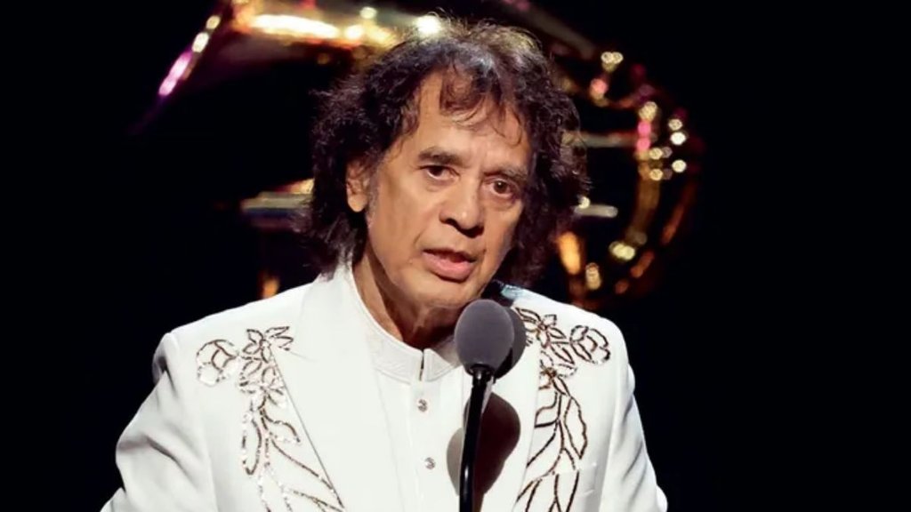 zakir hussain, zakir hussain news, zakir