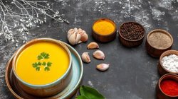 Morning Mantra: इस सूप को पीने से शरीर को मिलेगी गर्मी, ठिठुरती ठंड की सुबह जरूर ट्राई करें