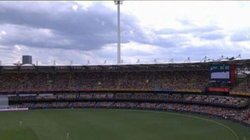 IND vs AUS: टीम इंडिया के ब्रिस्बेन पहुंचने से पहले ही हुई जोरदार बारिश, क्या गाबा टेस्ट पर फिरेगा पानी?