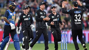 William ORourke, Maheesh Theekshana, Wanindu Hasaranga, Cricket News