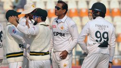 पाकिस्तान की वेस्टइंडीज का सूपड़ा साफ करने पर नजर, ये है दोनों की संभावित प्लेइंग 11, मुल्तान की पिच और मौसम रिपोर्ट, लाइव स्ट्रीमिंग डिटेल्स