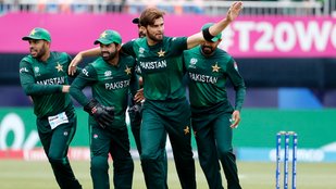 ICC Champions Trophy 2025, ICC, Pakistan Squad, PCB, Pakistan Cricket