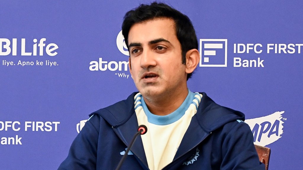 IND vs AUS, AUS vs IND, Border Gavaskar Trophy, Gautam Gambhir