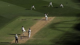 IND vs AUS, IND vs AUS pitch report, IND vs AUS 5th Test pitch report