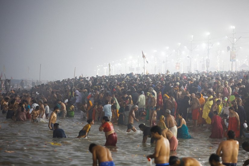 Maha Kumbh Mela