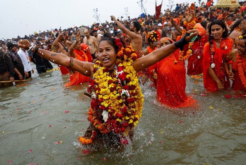 Sadhvi