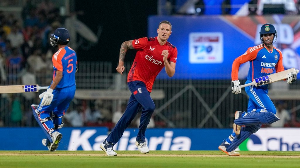 IND vs AUS, IND vs AUS 2nd T20 Match Score, IND vs AUS 2nd T20 Match