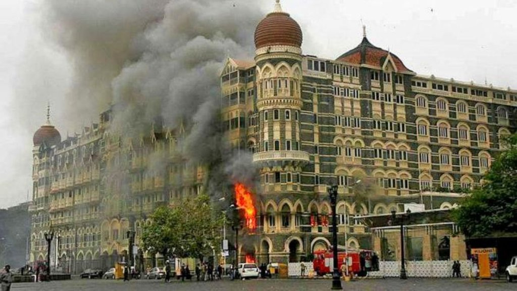 Mumbai Attack, 26/11 attack, america,