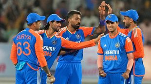 IND vs ENG, India vs England T20 Series, India vs England 4th T20I Match, Cricket Records, Cricket News
