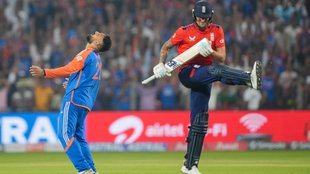 IND vs ENG, IND vs ENG Match Highlights, IND vs ENG 4th T20 Match