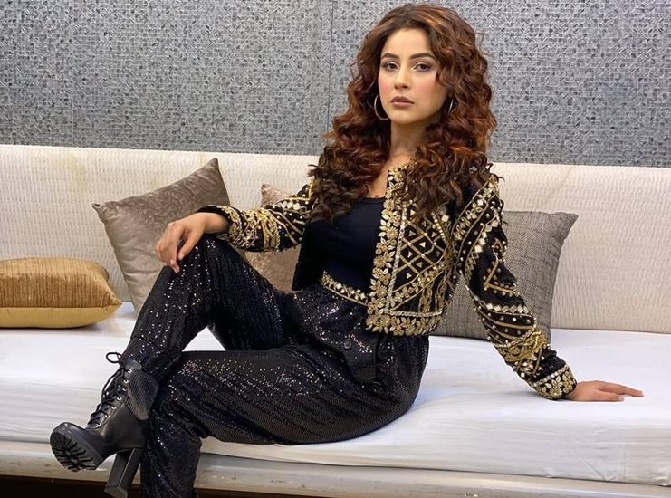 Shehnaaz Gill tells Shilpa Shetty how she loss her weight
