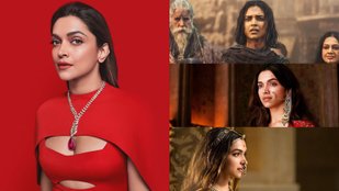 8 Films That Made Deepika Padukone a Superstar