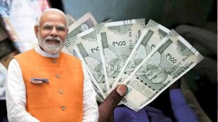 8th Pay Commission, 8th Pay Commission Salary, Central Government