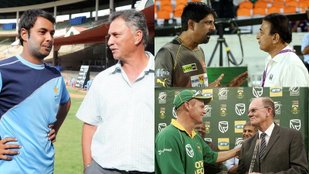 9 Iconic Father-Son Duos in Cricket History