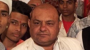 Gurpreet Gogi AAP MLA shot dead in Ludhiana,