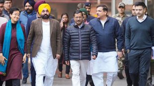 AAP Star Campaigners List | Delhi elections | ELECTION