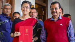 दिल्ली मॉडल: केजरीवाल सरकार ने 10 सालों में यहां पानी की तरह बहाया पैसा, जानें देश की राजधानी के आर्थिक हालात