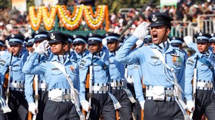 AFCAT 1 2025, Admit card, Indian Air Force,