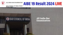 AIBE 19th Result 2024: ऑल इंडिया बार परीक्षा 19 परिणाम घोषित होने पर, इस डायरेक्ट लिंक से डाउनलोड करें स्कोरकार्ड