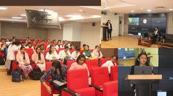 आयुर्वेद में नवाचार की क्रांति, जानिए iCAINE कैसे बदल रहा है स्वास्थ्य सेवा का भविष्य