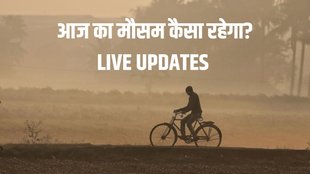 मौसम कैसा रहेगा, मौसम का अनुमान