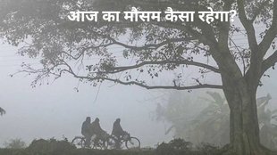 AAJ KA MAUSAM, Cold, Weather, IMD, AQI