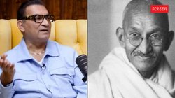 महात्मा गांधी को पाकिस्तान का राष्ट्रपिता बताना सिंगर अभिजीत भट्टाचार्य को पड़ा भारी, वकील ने भेजा लीगल नोटिस