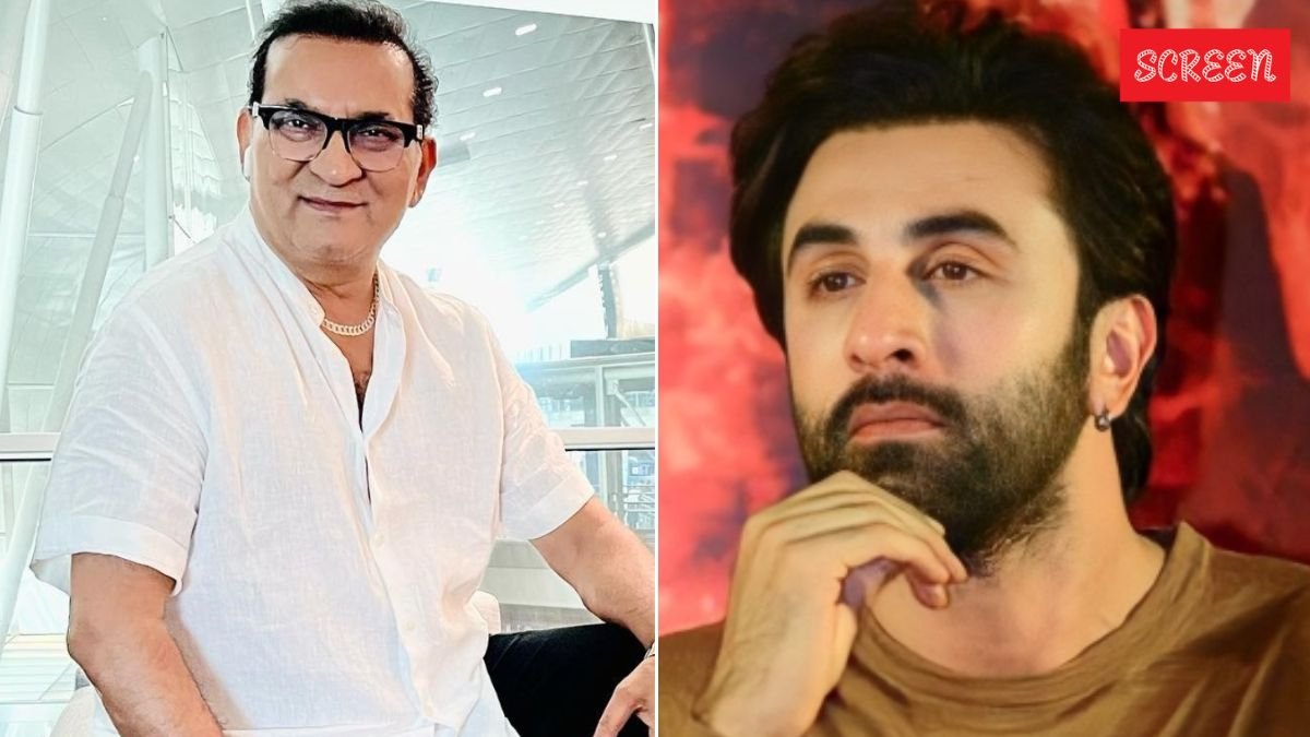 Abhijeet Bhattacharya, Abhijeet Bhattacharya Takes a indirect dig on Ranbir Kapoor