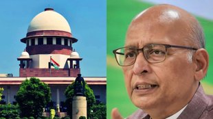 Supreme Court | Nitish kumar | Abhishek Manu Singhvi