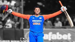 IND vs ENG: श्रेयस, संजू, कोहली, तिलक को एक साथ अभिषेक ने छोड़ा पीछे, 8 छक्के लगाकर युवराज सिंह का 18 साल पुराना रिकॉर्ड भी तोड़ा