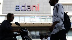 Adani Group Stocks: रॉकेट बने अडानी की कंपनियों के शेयर, बड़ी गिरावट के बाद आज संभले Sensex -Nifty