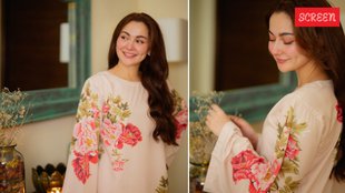 Pakistani Actress Hania Aamir, Hania Aamir, Hania Aamir on India-Pakistan