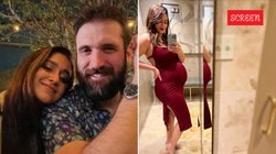 Entertainment News Updates: नए साल पर इलियाना डीक्रूज ने दी फैंस को खुशखबरी, दूसरी बार प्रेग्नेंट हैं एक्ट्रेस, चर्चा में लेटेस्ट पोस्ट