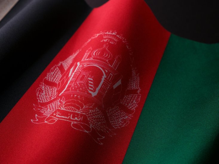 Afghanistan