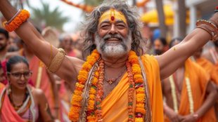 Aghori And Naga Sadhu, What is the difference between Aghori And Naga Sadhu, Aghori And Naga Sadhu Difference, Aghori Kaun Hote Hai