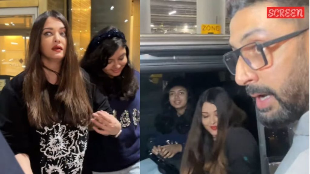 Aishwarya rai and abhishek bachchan Aishwarya rai and abhishek bachchan