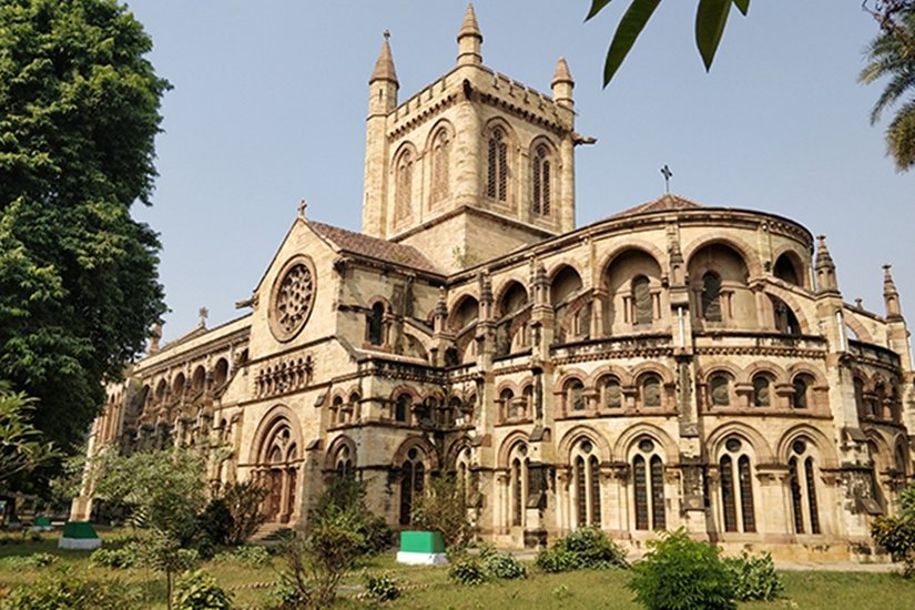 All Saints Cathedral
