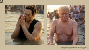 Google Trends, Social Media, Maha Kumbha Mela