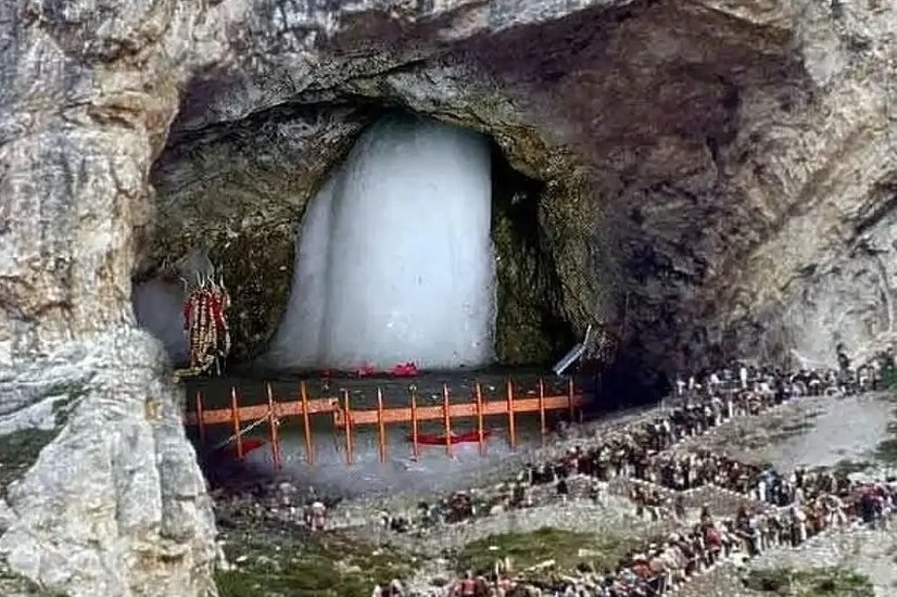 Amarnath Yatra