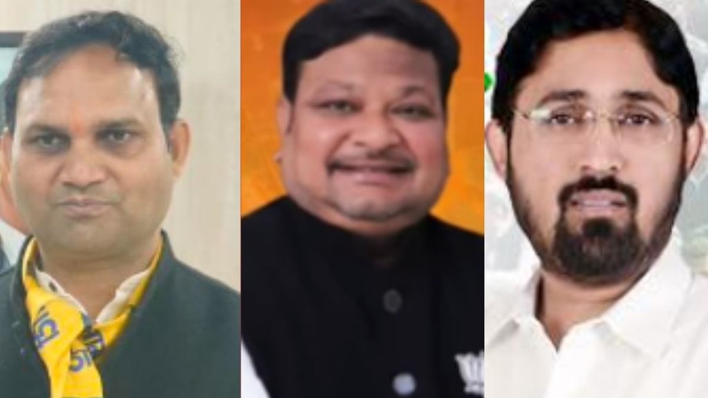 Ambedkar Nagar election result, Ambedkar Nagar election result 2025, Ambedkar Nagar assembly election result 2025,