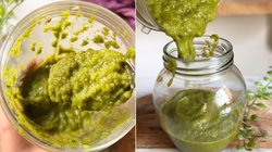 Amla Chutney Recipe: घर पर बनाएं आंवले की खट्टी मीठी चटनी, यहां से नोट करें आसान रेसिपी