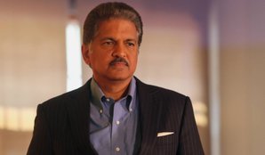 Anand Mahindra on 90 hours Working