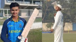 बनगांव एक्सप्रेस का संघर्ष: साढ़े 3 बजे उठना, कोलकाता मैदान के लिए ढाई घंटे का सफर; 10वीं के बच्चे ने यूं ही नहीं तोड़ा ‘दादा’ का रिकॉर्ड