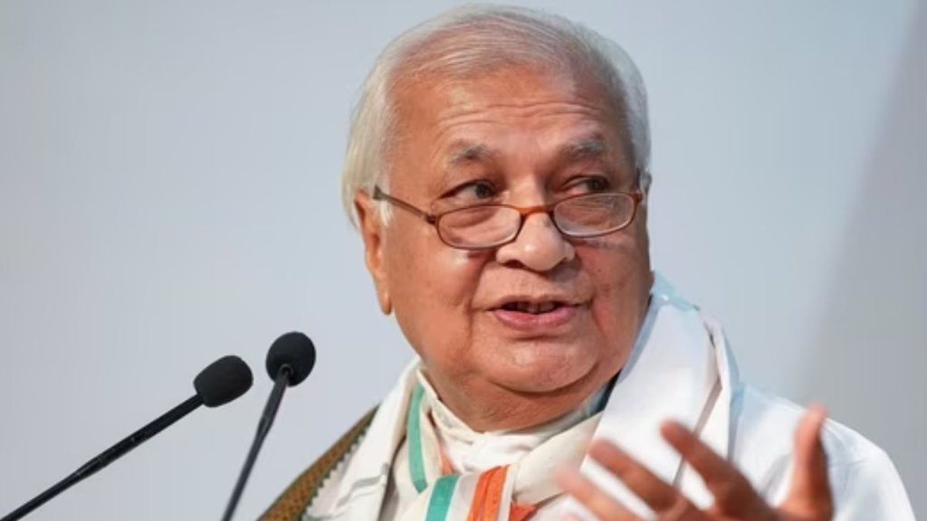 Governor Arif Mohammed Khan | Arif Mohammed Khan | bihar governor