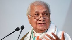 अचानक राबड़ी आवास क्यों पहुंचे राज्यपाल आरिफ मोहम्मद खान? तेजस्वी भी गए थे गवर्नर हाउस