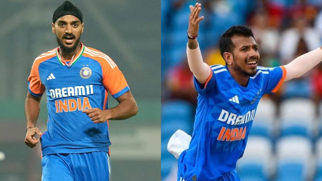 Ind vs Eng, Eng vs Ind, India vs England, England vs India, Ind vs Eng 2nd T20I, Team India, Indian cricket team, Arshdeep Singh, Arshdeep Singh T20I record, Yuzvendra Chahal, Arshdeep Singh apologized Yuzvendra Chahal