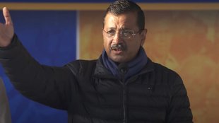 Arvind Kejirwal Delhi, delhi vidhan sabha chunav, delhi election 2025,