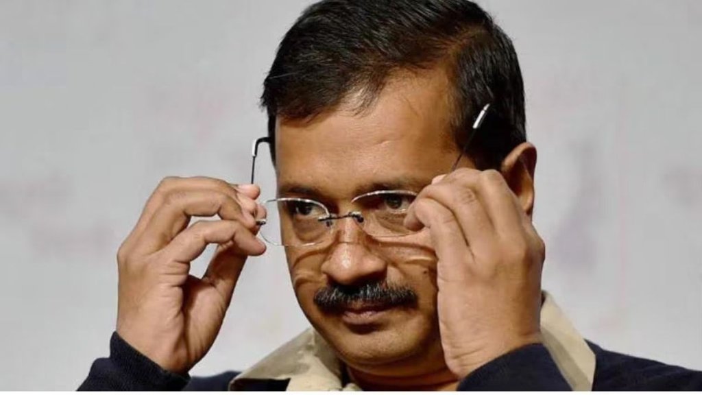 Arvind Kejriwal, Arvind Kejriwal Net Worth, Delhi Election 2025