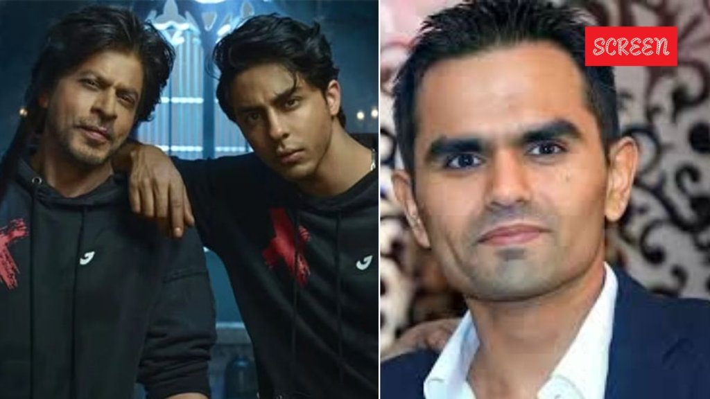 Aryan Khan, Aryan Khan Drugs Case, Sameer Wankhede, Sameer Wankhede on Aryan khan Drugs Case